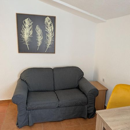 Apartmani Abeona Budva Buitenkant foto