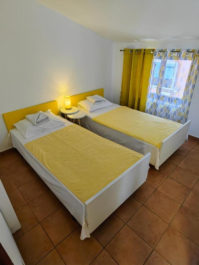 Apartmani Abeona Budva Buitenkant foto
