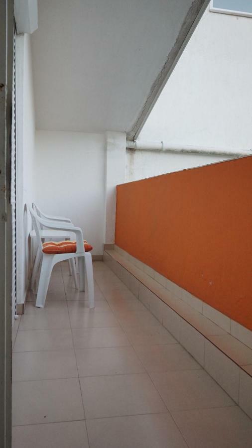 Apartmani Abeona Budva Buitenkant foto